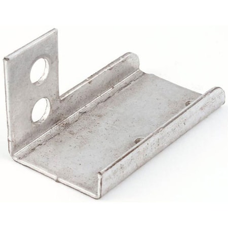 Southbend Door Hinge Left Bracket 1182013